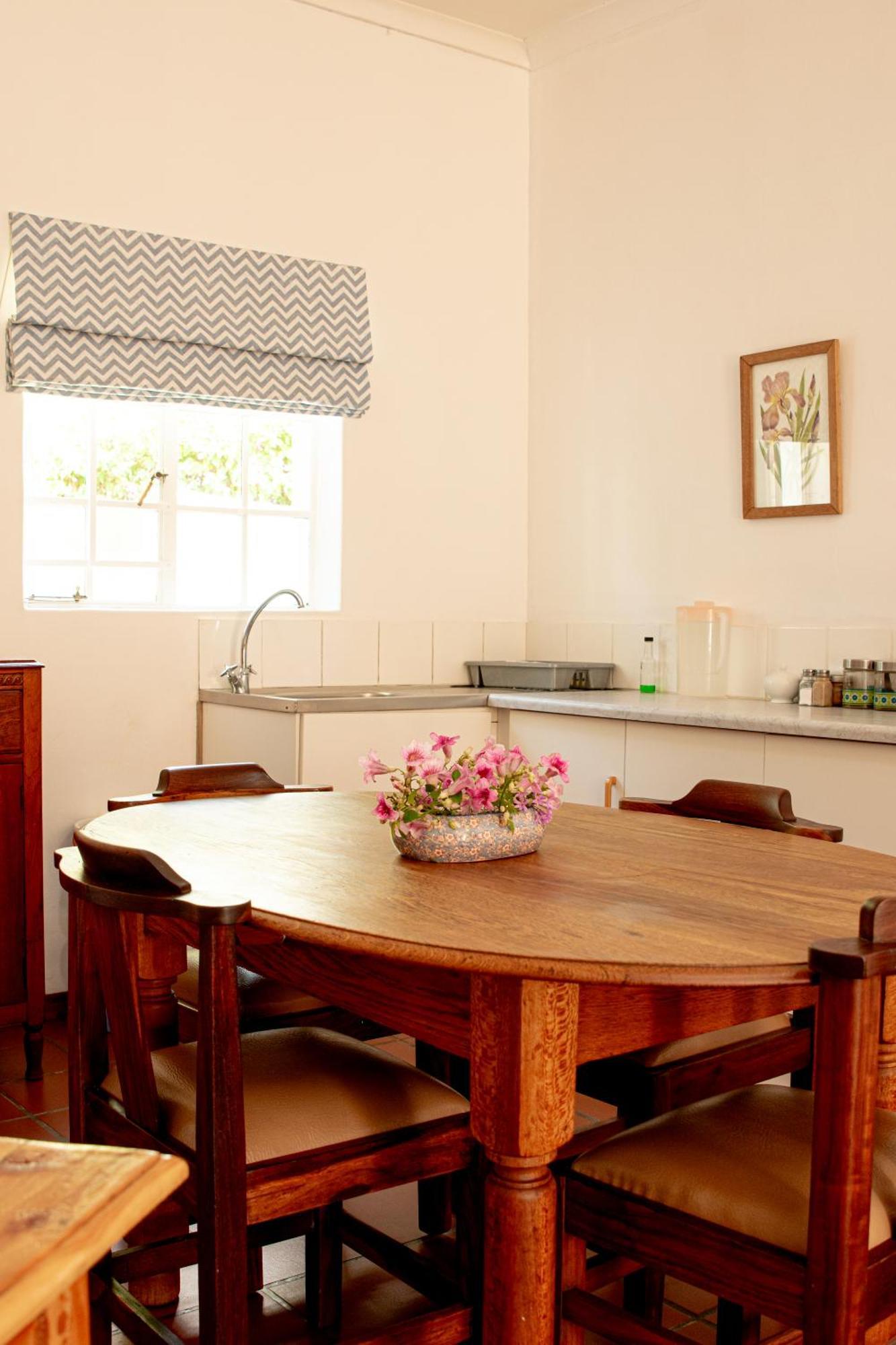 4 Rothman Street B&B Graaff Reinet Exterior photo