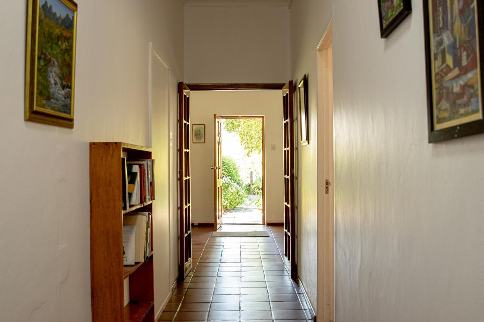 4 Rothman Street B&B Graaff Reinet Exterior photo