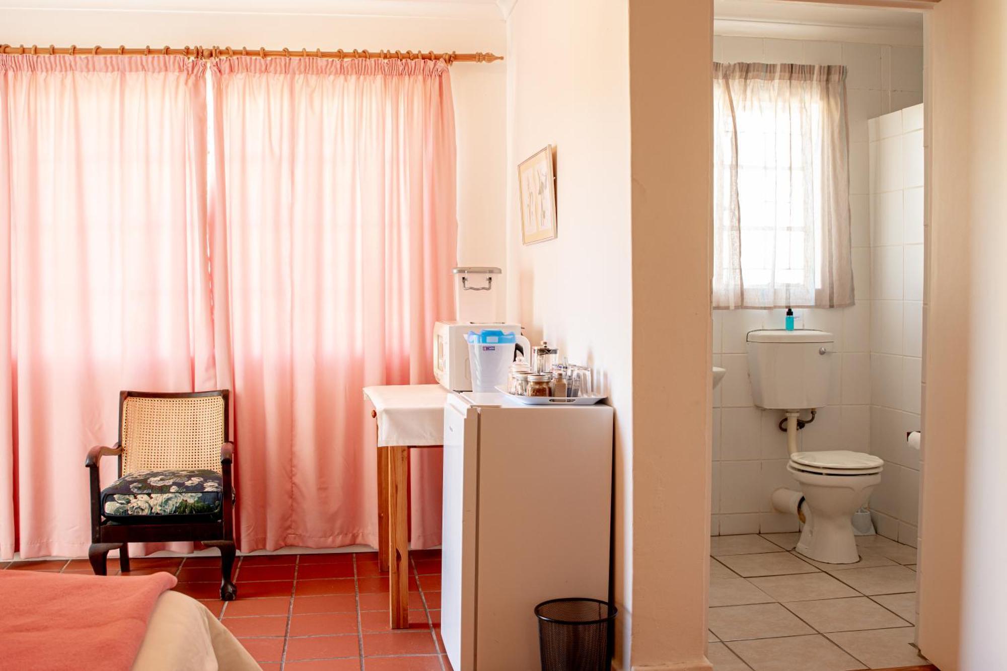 4 Rothman Street B&B Graaff Reinet Exterior photo