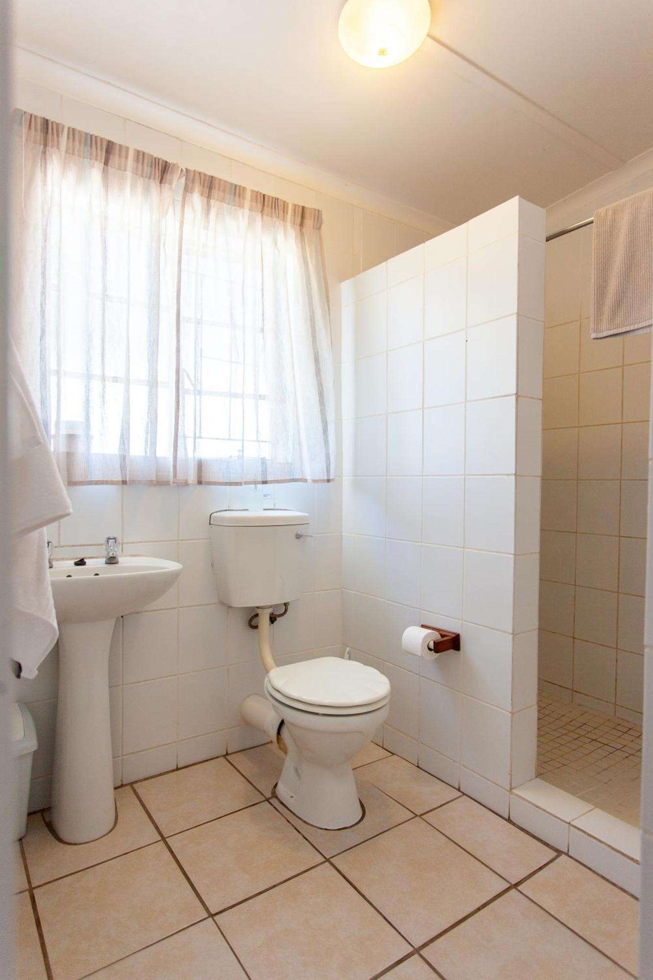 4 Rothman Street B&B Graaff Reinet Exterior photo